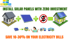 Get FREE Solar Panels for Your Home
