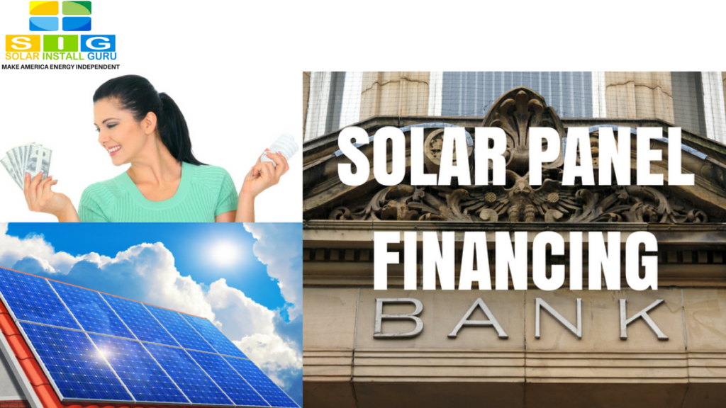 Solar Financing Options: Tips And Myths | SOLAR Install GURU Blog