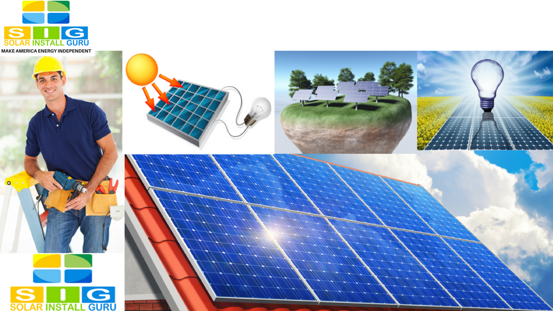 Rooftop Solar Panels 4 Steps To Choosing Location