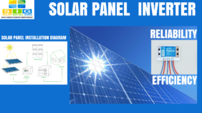 Solar power inverter and how to pick the best