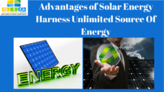Advantages of Solar Energy: Harness Unlimited Source of Energy